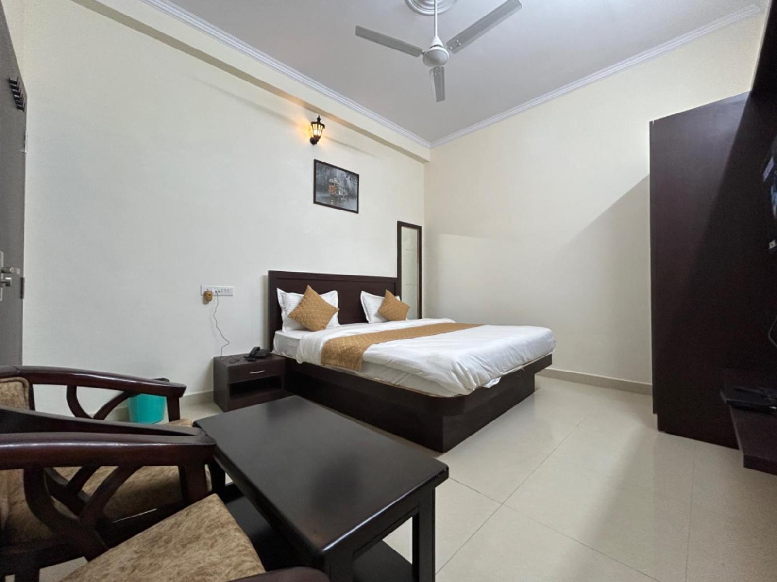 Nath Palace Varanasi Dış mekan fotoğraf