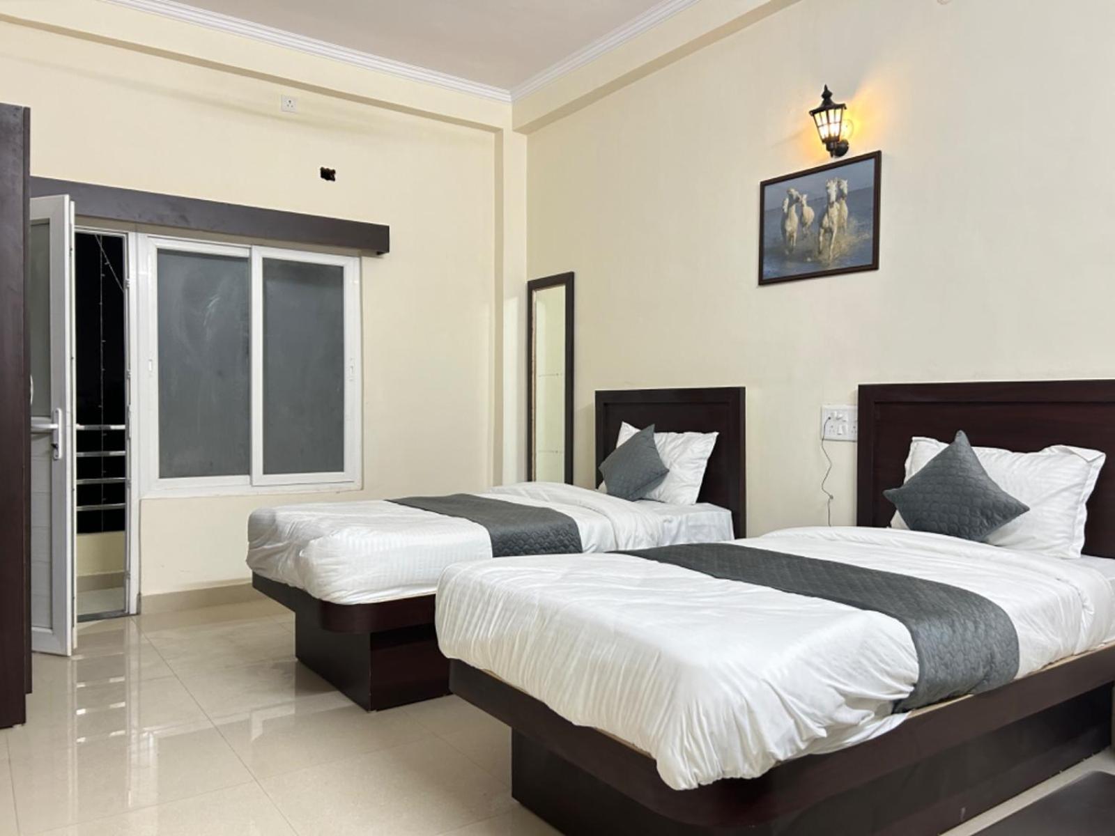 Nath Palace Varanasi Dış mekan fotoğraf