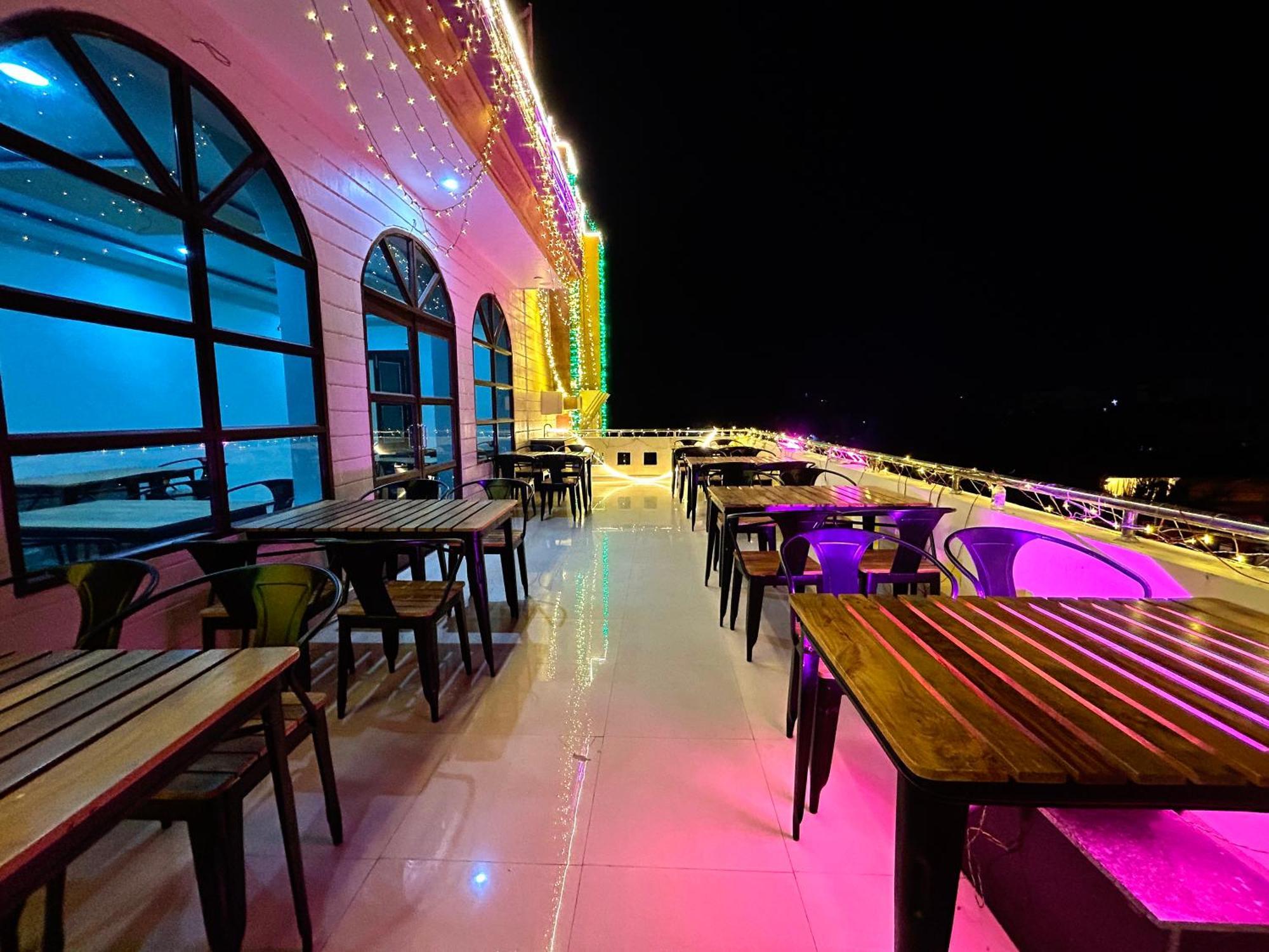 Nath Palace Varanasi Dış mekan fotoğraf