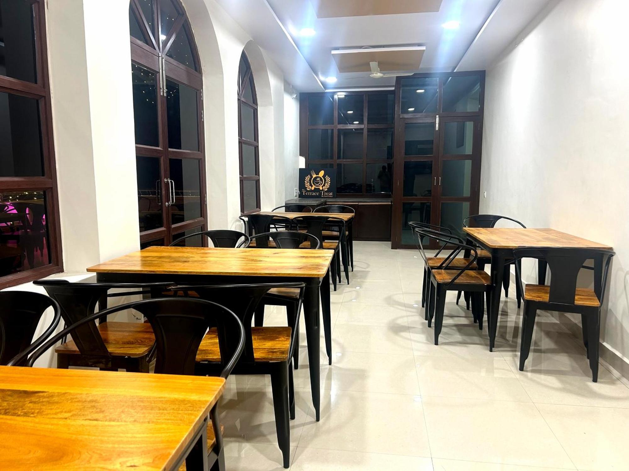 Nath Palace Varanasi Dış mekan fotoğraf