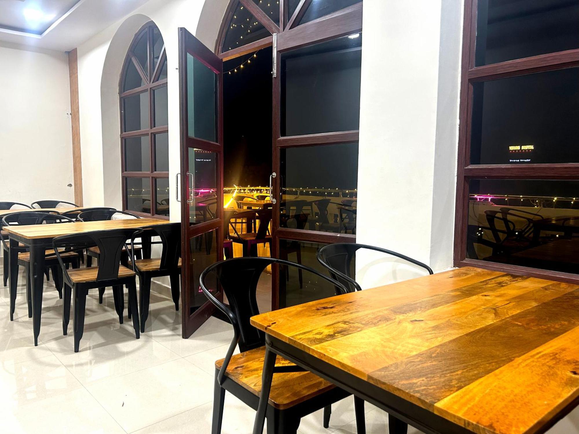 Nath Palace Varanasi Dış mekan fotoğraf