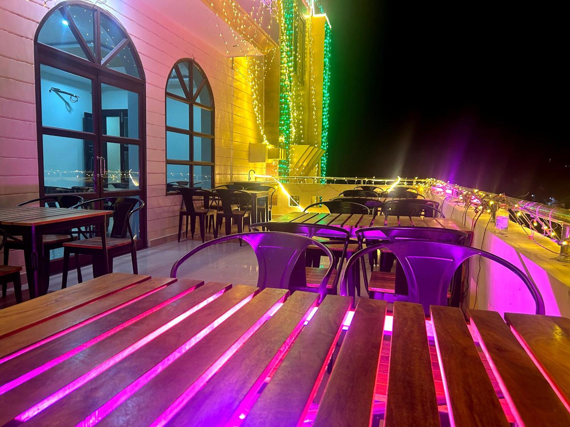 Nath Palace Varanasi Dış mekan fotoğraf
