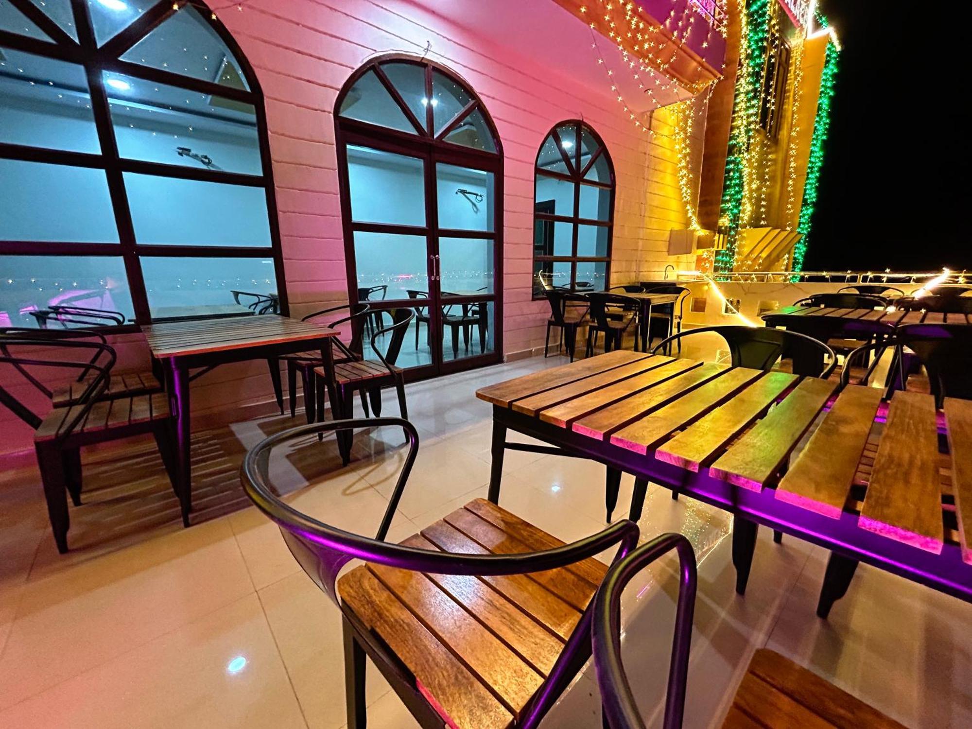 Nath Palace Varanasi Dış mekan fotoğraf